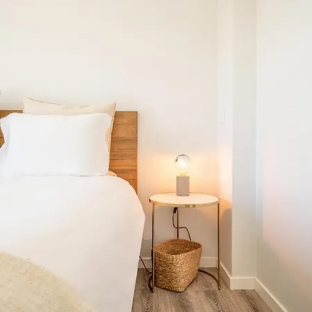 Guestready - Quiet Escape With Balcony In