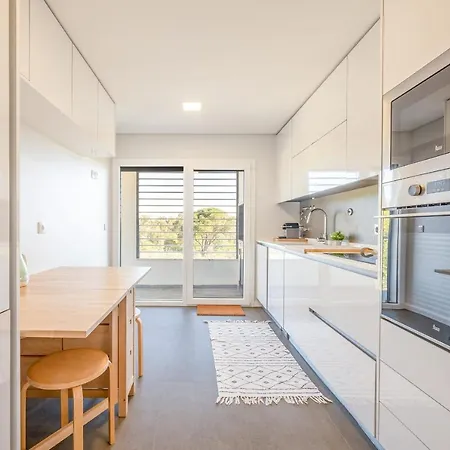 Guestready - Quiet Escape With Balcony In * Corroios