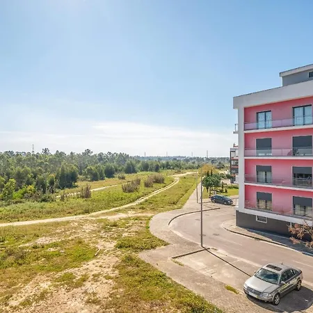 Guestready - Quiet Escape With Balcony In Lejlighed