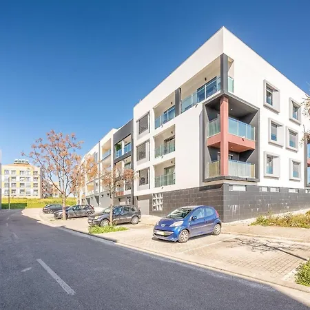 Guestready - Quiet Escape With Balcony In * Corroios