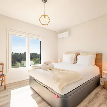 Guestready - Quiet Escape With Balcony In Corroios