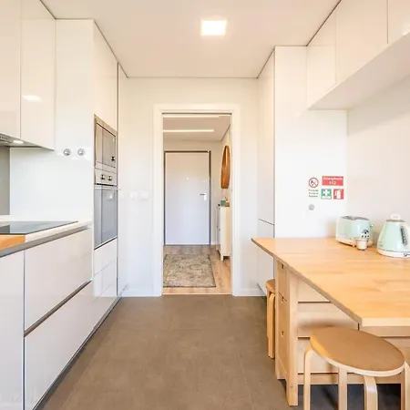 Guestready - Quiet Escape With Balcony In