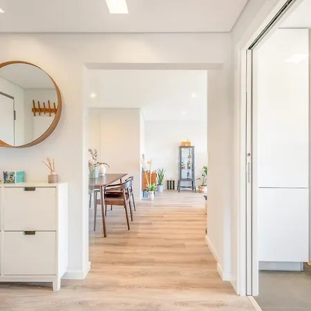 Guestready - Quiet Escape With Balcony In *