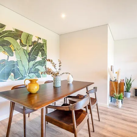 Lejlighed Guestready - Quiet Escape With Balcony In *