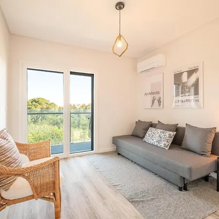 Guestready - Quiet Escape With Balcony In * Corroios
