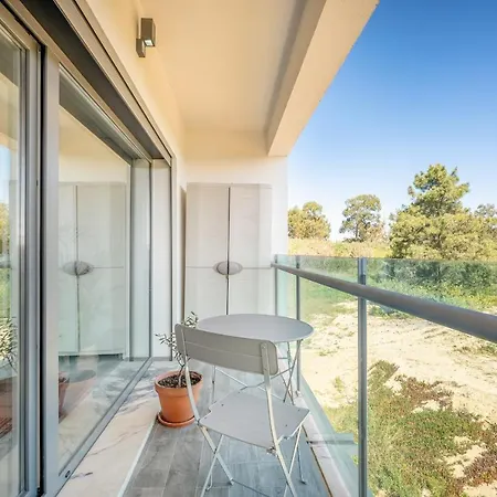 Lejlighed Guestready - Quiet Escape With Balcony In *