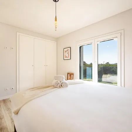 Guestready - Quiet Escape With Balcony In * Corroios