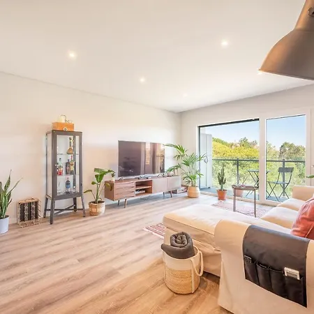 Lejlighed Guestready - Quiet Escape With Balcony In